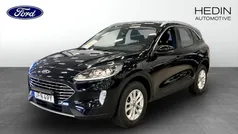 Begagnad 2022 Ford Kuga Titanium SUV | 244 900 kr (Marknadspris)