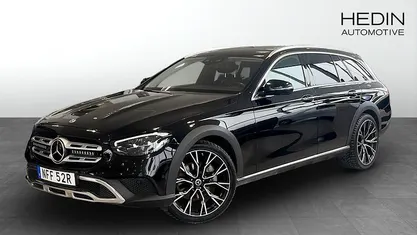 Begagnad Mercedes E220 200 HK (147 kW) 2022 Kombi