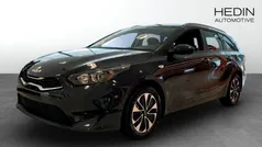 Ny 2025 Kia Ceed Sportswagon Kombi | 253 900 kr (Bra pris)