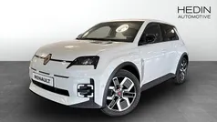 Ny 2026 Renault R5 Techno Halvkombi | 399 900 kr (Bra pris)