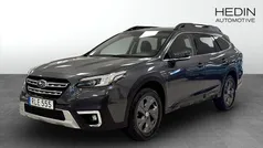 Begagnad 2022 Subaru Outback SUV | 299 000 kr (Superpris)