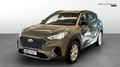 Begagnad 2020 Hyundai Tucson SUV | 217 900 kr (Superpris)