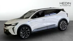 Begagnad 2024 Renault Scénic Esprit Alpine Minibuss | 574 900 kr (Marknadspris)