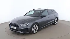 Begagnad 2021 Audi A4 S-Line Kombi | 290 000 kr (Marknadspris)