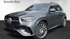 Begagnad 2026 Mercedes GLE350 AMG line SUV | 1 082 150 kr (Marknadspris)