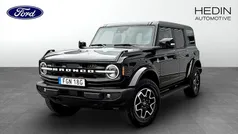 Begagnad 2024 Ford Bronco SUV | 739 900 kr