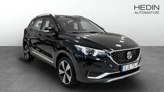 Begagnad 2021 MG ZS Luxury SUV | 249 900 kr (Marknadspris)