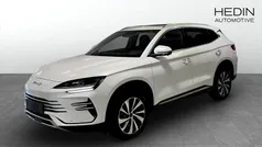 Begagnad 2025 BYD Seal U Design SUV | 542 400 kr (Marknadspris)