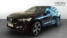 Begagnad 2022 Volvo XC60 R-Design SUV | 519 900 kr (Marknadspris)
