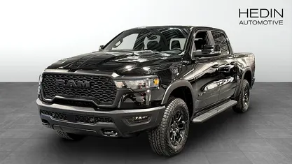 Ny 2025 RAM 1500 Pickup | 838 333 kr (Superpris)