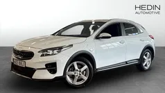 Begagnad 2022 Kia XCeed Advance SUV | 249 900 kr (Marknadspris)