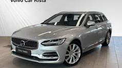 Begagnad 2020 Volvo V90 Inscription Kombi | 339 900 kr (Marknadspris)