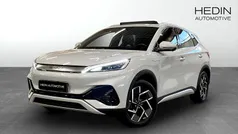 Begagnad 2023 BYD Atto 3 Comfort SUV | 273 700 kr (Marknadspris)