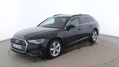 Svart Begagnad 2019 Audi A6 Proline Kombi | 287 000 kr (Bra pris)