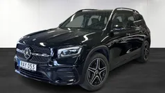 Mercedes GLB200