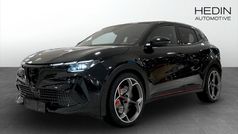 Begagnad 2024 Alfa Romeo Junior Veloce Halvkombi | 439 900 kr (Bra pris)