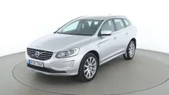 Silver Begagnad 2015 Volvo XC60 Ocean Race SUV | 197 000 kr (Marknadspris)