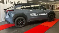 Subaru Solterra