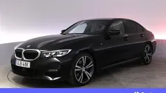Begagnad 2020 BMW 330e M Sport Sedan | 293 900 kr (Marknadspris)