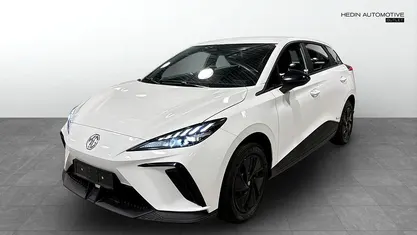 Begagnad 2023 MG MG4 EV Halvkombi | 204 900 kr (Superpris)