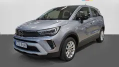 Begagnad 2021 Opel Crossland Business Elegance SUV | 187 500 kr