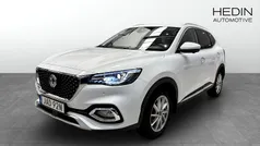 Begagnad 2022 MG EHS Luxury SUV | 224 900 kr (Marknadspris)