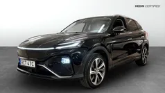 Begagnad 2022 MG Marvel R Performance SUV | 279 900 kr (Superpris)