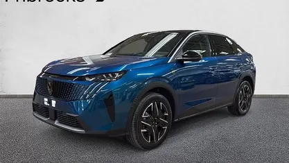 Begagnad 2025 Peugeot 3008 GT SUV | 359 800 kr (Marknadspris)