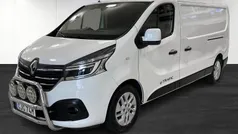 Begagnad 2019 Renault Trafic Van | 179 000 kr (Superpris)
