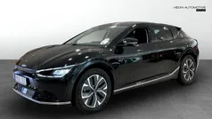 Begagnad 2022 Kia EV6 Plus SUV | 369 900 kr (Bra pris)