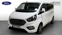 Begagnad 2023 Ford Tourneo Custom | 359 920 kr