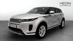Begagnad 2020 Land Rover Range Rover evoque Kombi | 319 000 kr (Superpris)