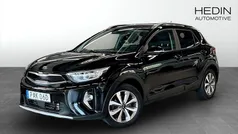 Begagnad 2021 Kia Stonic 4 SUV | 194 900 kr (Bra pris)