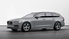 Grå Ny 2024 Volvo V90 Core Kombi | 419 800 kr (Bra pris)