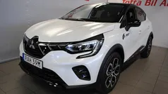 Begagnad 2023 Mitsubishi ASX Instyle SUV | 299 000 kr