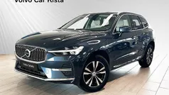 Mörkblå Begagnad 2023 Volvo XC60 Core SUV | 429 900 kr (Bra pris)