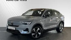 Begagnad 2024 Volvo EC40 Single Motor SUV | 389 900 kr (Bra pris)