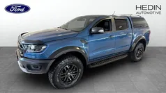 Begagnad 2021 Ford Ranger Raptor Pickup | 409 900 kr (Superpris)
