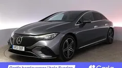 Grå Begagnad 2022 Mercedes EQE350 AMG Sedan | 495 900 kr (Marknadspris)