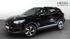 Begagnad 2022 MG ZS Luxury Sedan | 254 900 kr (Bra pris)