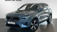 Grå Begagnad 2023 Volvo XC40 Ultimate SUV | 399 900 kr (Marknadspris)
