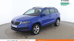 Begagnad 2018 Skoda Karoq Style SUV | 182 000 kr (Superpris)