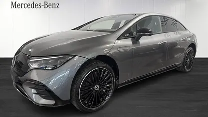 Begagnad Mercedes EQE350 2026 Sedan