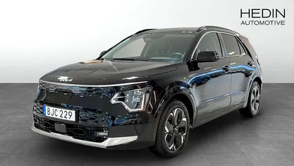 Begagnad 2022 Kia Niro SUV | 289 900 kr (Bra pris)