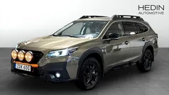 Begagnad 2025 Subaru Outback Kombi | 499 900 kr