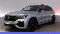 Begagnad 2023 VW Touareg R SUV | 708 900 kr (Marknadspris)