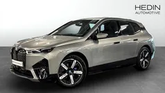 Begagnad 2023 BMW iX Comfort Edition SUV | 508 700 kr (Bra pris)