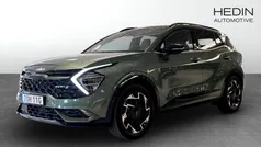 Begagnad 2024 Renault Rafale SUV | 579 900 kr