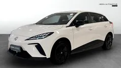 Begagnad 2023 MG MG4 EV Halvkombi | 214 900 kr (Superpris)