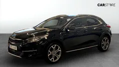 Svart Begagnad 2020 Kia XCeed SUV | 184 900 kr (Marknadspris)
